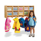 10SectionWallMountCoatLocker_6
