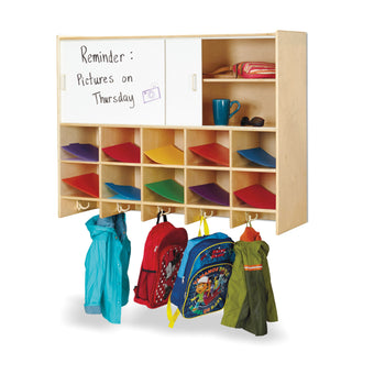 10SectionWallMountCoatLockerwithStorage_1