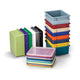10 Tub Mobile Storage
