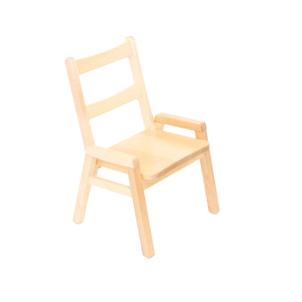 Stacking Chair