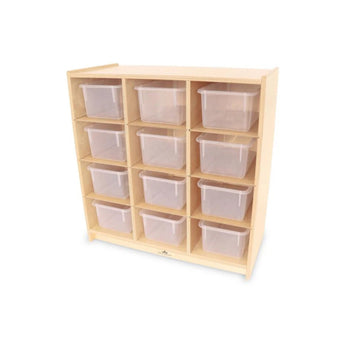 Storage Cabinet