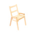 Stacking Chair