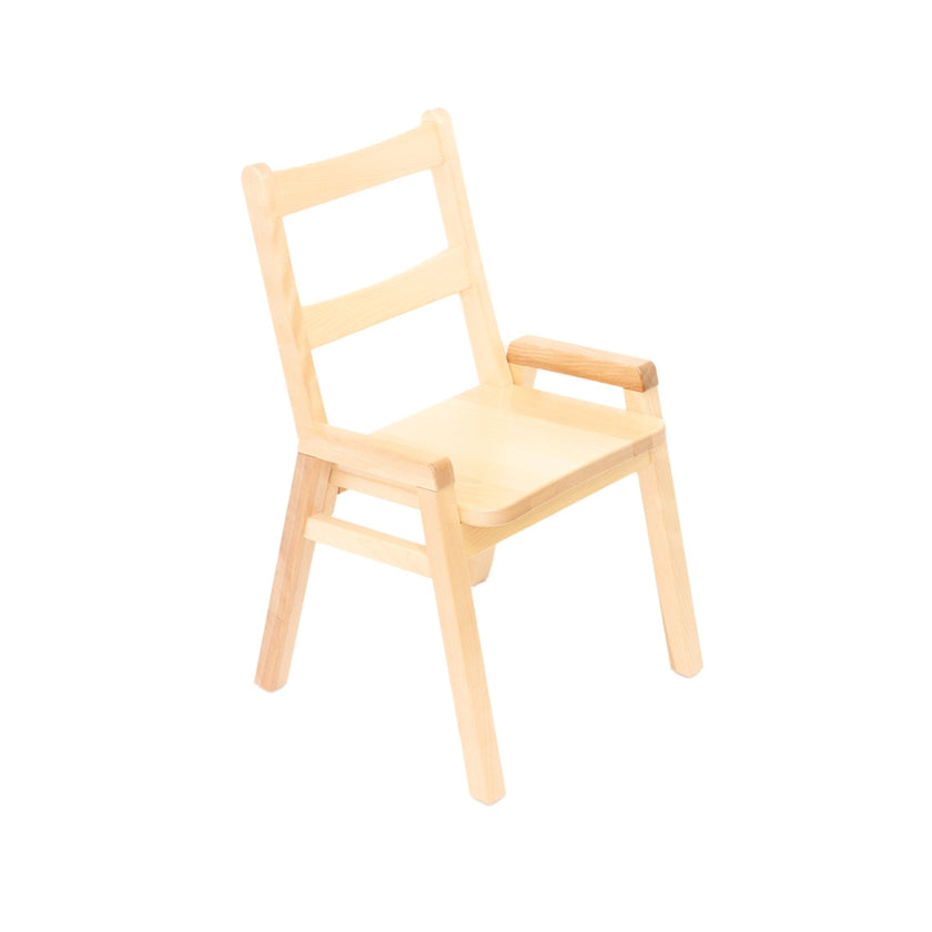 Stacking Chair