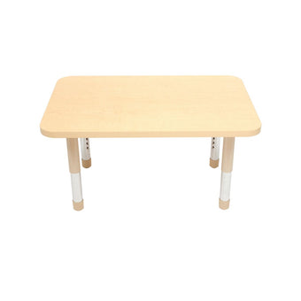 Table Top V TF Rectangle 24