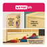 12 Paper-Tray Mobile Storage