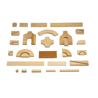 Unit Blocks Set
