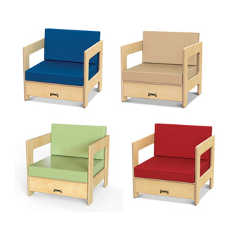 Living Room Chair