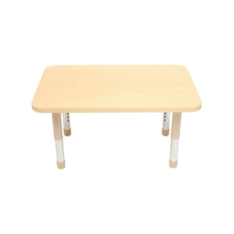 Table Top V TF Rectangle 24