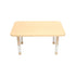 Table Top V TF Rectangle 24