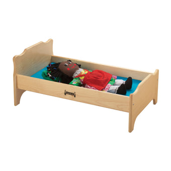 Doll Bed