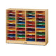 Mobile Mailbox Organizer