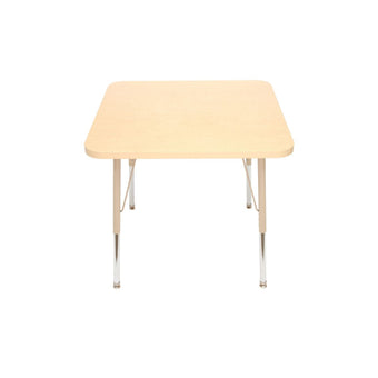 Table Top V TF Square 30