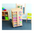 24 Tray Mobile Tower