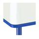 24 x 48 Rectangle Dry-Erase Activity Table - WhiteboardBlue