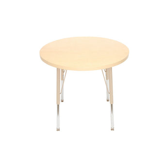 Table Top V TF Round 30
