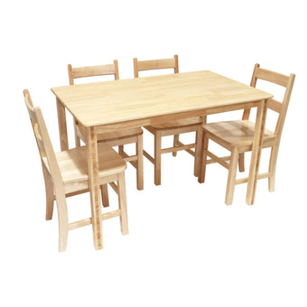Classroom Table 