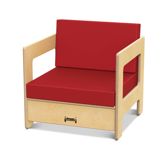 Living Room Chair