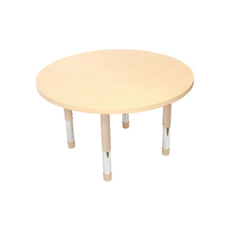 Table Top V TF Round 36