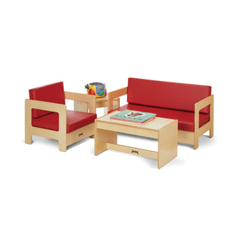 Living Room Coffee Table