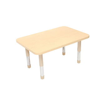 Table Top V TF Rectangle 24