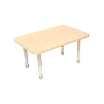 Table Top V TF Rectangle 24