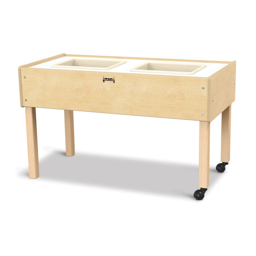 Sensory Table