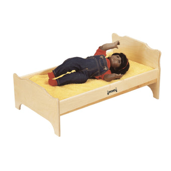 Doll Bed
