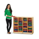 Mobile Mailbox Organizer