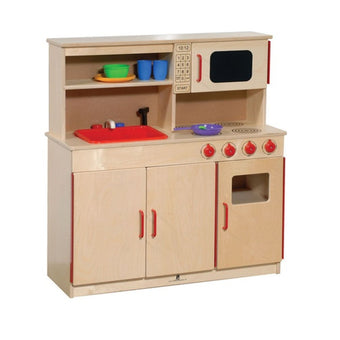 4-In-1 Kitchen