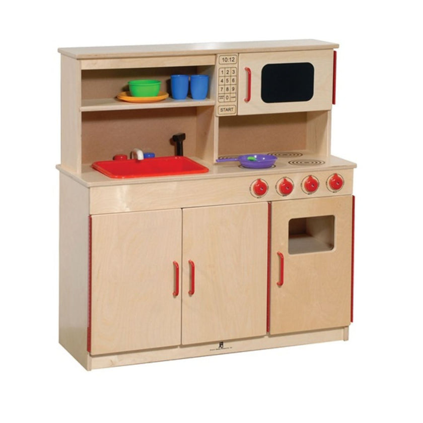 4-In-1 Kitchen