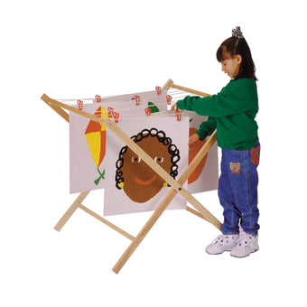 Paint Drying Rack