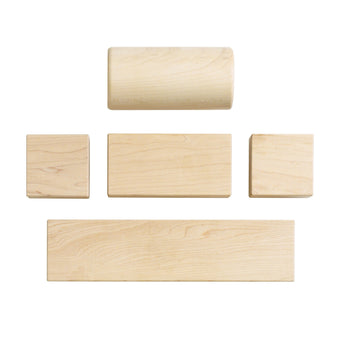 Abel Block Set