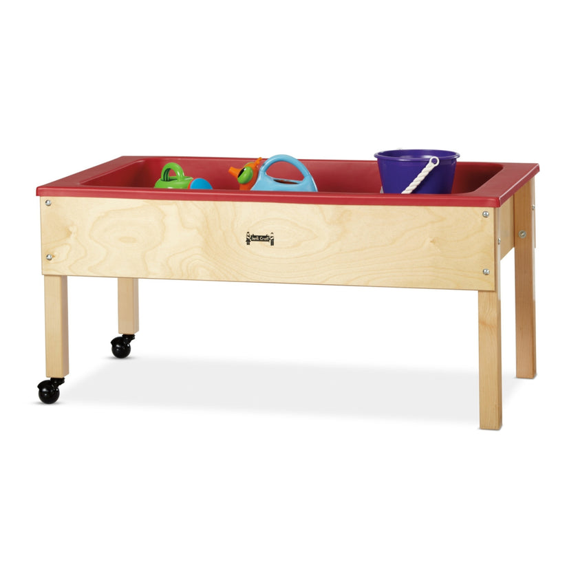Sensory Table - Toddler (20
