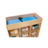 9 Tub Changing Table with Pad