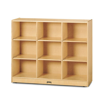 9 Tub Large Mobile Unit - without Tubs