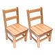Classroom Chairs