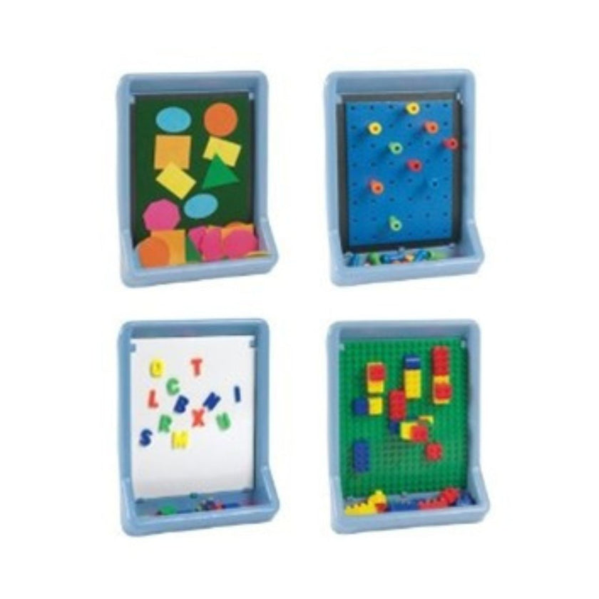 Activity Center Accessory - Activity Panel Four Pack