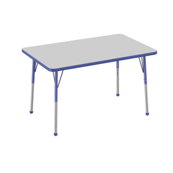 Activity Table