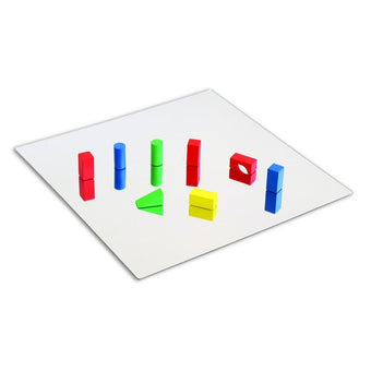 Activity Mirror