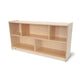 Basic Single Storage Shelf Cabinet