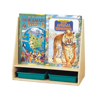 Big Book Pick-a-Book Stand