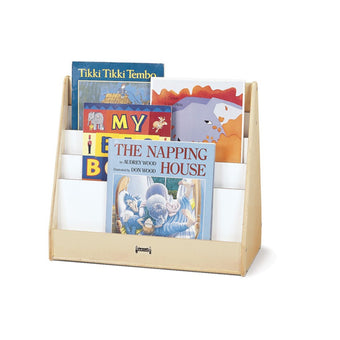 Big Book Pick-a-Book Stand