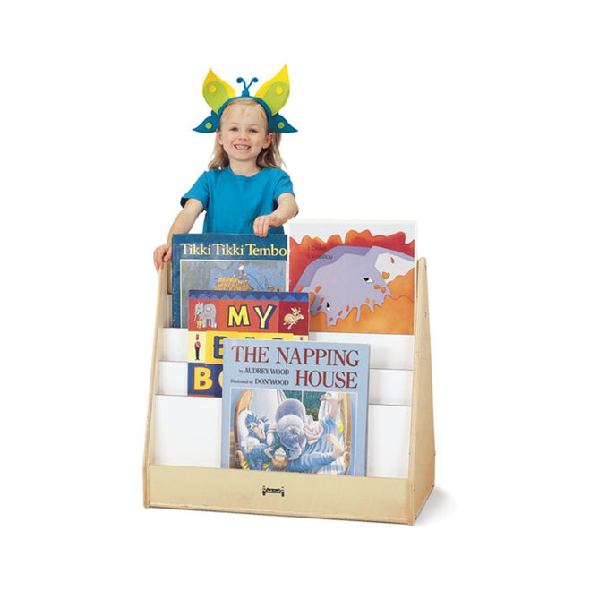 Big Book Pick-a-Book Stand
