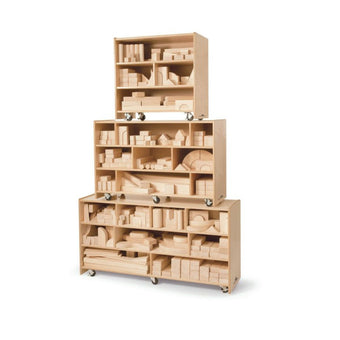 Block Cabineta