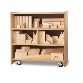 Block Cabineta