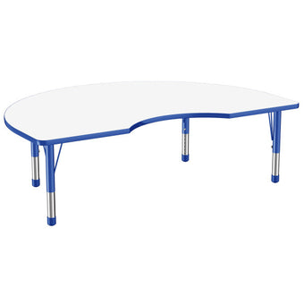 Dry Erase Table