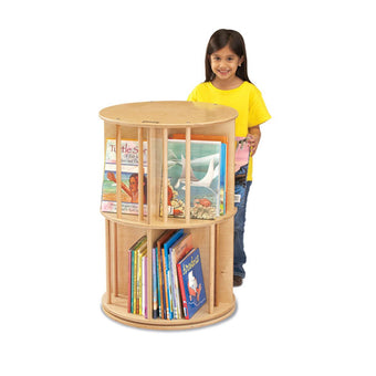 Book-go-Round