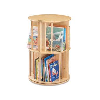 Book-go-Round