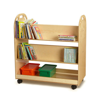 Book Truck