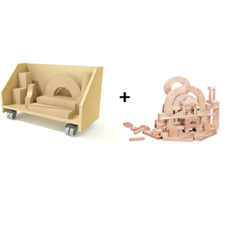 Building Block Set